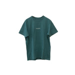 T-shirt - Vert