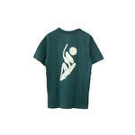 T-shirt - Vert