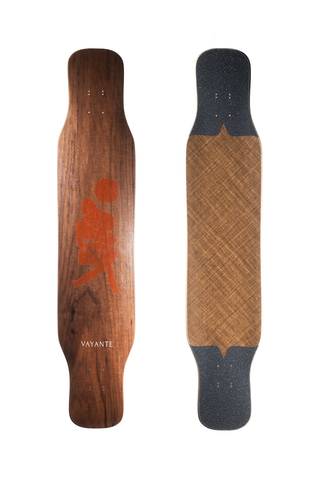 Vayante Longboard 2.0